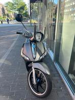 Piaggio Liberty S Iget 2019, Fietsen en Brommers, Snorfietsen en Snorscooters, Piaggio, Ophalen of Verzenden, Zo goed als nieuw