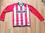 Official psv eindhoven shirt size junior m, Sport en Fitness, Voetbal, Maat XS of kleiner, Ophalen of Verzenden, Zo goed als nieuw