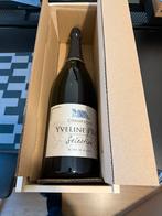 Yveline Prat Selection Brut Champagne Magnum 3 liter, Ophalen of Verzenden, Nieuw, Frankrijk, Champagne