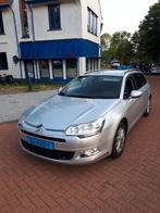 Citroen C5 1.6 HDI 16V Tourer AUT 2011 Grijs, Auto's, Origineel Nederlands, Te koop, Zilver of Grijs, 5 stoelen