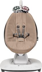 4moms MamaRoo 5 Babyswing - Limited - Sandstone, Ophalen, Nieuw