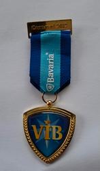 Bavaria Carnaval speld; 16, Ophalen of Verzenden, Nieuw, Overige typen, Bavaria