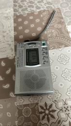 Radio Ranex, Ophalen of Verzenden, Zo goed als nieuw