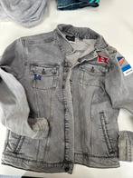 Grijs Jeans Jack Scotch & Soda Maat 16 jaar, Verzenden, Zo goed als nieuw, Scotch & Soda, Jongen