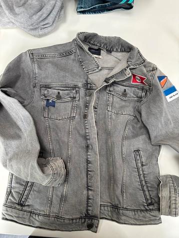 Grijs Jeans Jack Scotch & Soda Maat 16 jaar beschikbaar voor biedingen