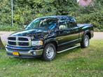 Dodge 2004, Auto's, Automaat, Zwart, Lichtsensor, Particulier
