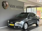 Audi A1 1.2 TFSI|S-LINE|PANORAMA|STOELVERWARM| NWE KETTING, Auto's, Audi, Voorwielaandrijving, Euro 5, Zwart, 4 cilinders