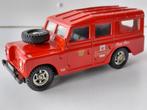 Corgi Land Rover 109WB Royal Mail modelauto 1:36, Ophalen of Verzenden, Zo goed als nieuw, Auto, Corgi