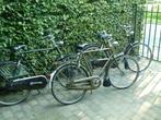 GAZELLE FIETSEN  3 STUKS 28 INCH, Fietsen en Brommers, Fietsen | Oldtimers, 55 tot 59 cm, Ophalen, GAZELLE, Jaren '60 of nieuwer
