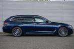 BMW 5 Serie Touring 540i xDrive High Executive M Sport Autom, Gebruikt, 109 €/maand, Vierwielaandrijving, 2998 cc