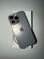 iPhone 15 Pro 128GB - Minimale gebruikerssporen, Ophalen, 128 GB, Zo goed als nieuw, Zonder simlock