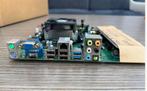 Medion Socket FM2+ AMD A8 - 5500 Cpu 3.20 Ghz 8 Gb, Verzenden, DDR3, Zo goed als nieuw, Micro-ATX