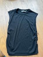 Dames topje maat M, Kleding | Dames, Positiekleding, Ophalen of Verzenden, Zo goed als nieuw, Maat 38/40 (M), Zwart