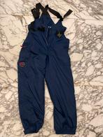 Robey Ski Broek Heren XL met Bretels, Ophalen, Gedragen, Maat 56/58 (XL), Broek
