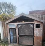 Transparant Raamzeil, Tuin en Terras, Overkappingen, Ophalen of Verzenden, Nieuw, Overige typen