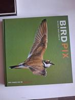Birdpix Vogelboek - Prachtige Vogelfoto's!, Ophalen of Verzenden, Zo goed als nieuw, Vogels, Onbekend