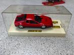 Ferrari 512 BB van Solido HiFi, Ophalen of Verzenden, Zo goed als nieuw, Auto, Solido