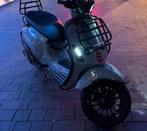 Vespa kappen, Ophalen of Verzenden, Benzine