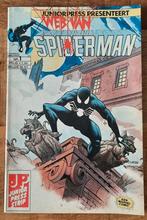 Web van spiderman #1 en #2, Boeken, Strips | Comics, Meerdere comics, Ophalen of Verzenden, Gelezen, Europa
