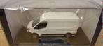 Renault Master E-Tech Electric 2024 Wit 1/43 NOREV R 518851, Verzenden, Nieuw, Auto, Norev