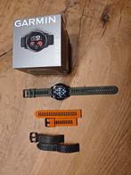 Garmin Venu 2 Plus - Compleet met accessoires!, Sieraden, Tassen en Uiterlijk, Smartwatches, Ophalen