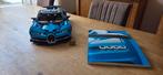 LEGO Technic Bugatti 42083, Ophalen, Zo goed als nieuw, Complete set, Lego