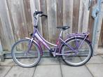 Meisjesfiets Batavus Diva 24 inch, Ophalen, Batavus., Handrem, Gebruikt