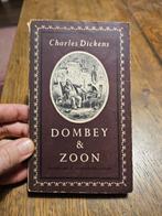 Charles Dickens - Dombey & Zoon, Boeken, Fantasy, Ophalen of Verzenden, Zo goed als nieuw