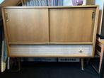 Nordmende imperator radio tv meubel, Antiek en Kunst, Ophalen of Verzenden