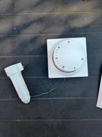 Danfoss thermostatisch sensor RA 5062, Doe-het-zelf en Verbouw, Verwarming en Radiatoren, Ophalen, Zo goed als nieuw, Minder dan 60 cm
