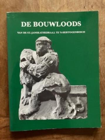 De Bouwloods van de St-Jan beschikbaar voor biedingen