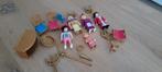 Playmobil prinsessen en diversen, Ophalen of Verzenden, Gebruikt