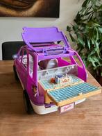 Babie auto, Ophalen of Verzenden, Gebruikt, Barbie