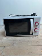 Moulinex Magnetron gebruikt, Witgoed en Apparatuur, Magnetrons, Ophalen, Gebruikt, Magnetron, Draaiplateau
