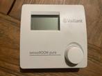 thermostaat Vaillant SensoROOM pure, Ophalen, Zo goed als nieuw