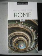 Capitool reisgids Rome engelstalig, Boeken, Reisgidsen, Capitool, Europa, Ophalen of Verzenden, Zo goed als nieuw