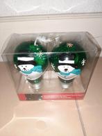 Kerst Gloeilampen E27 - Beschilderd, Diversen, Kerst, Ophalen of Verzenden, Nieuw