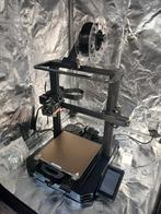 3D printer Creality Ender 3 S1 pro new full optional, Computers en Software, 3D Printers, Ophalen, Nieuw, Creality 3D