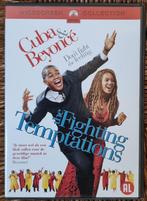 DVD The Fighting Temptations - Beyoncé e.a. - IZGST, Alle leeftijden, Ophalen of Verzenden, Zo goed als nieuw