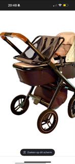 Just sit, Ophalen, Zo goed als nieuw, Kinderwagen, Overige merken