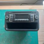 Originele radio VW Caddy (2012), Ophalen of Verzenden