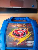 34 hotwheels zgan hot wheels (box 132), Ophalen of Verzenden, Zo goed als nieuw, Auto's