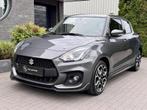 Suzuki Swift 1.4 Sport 1e Eigenaar Camera Carplay PDC, Auto's, Voorwielaandrijving, Stof, Gebruikt, 4 cilinders