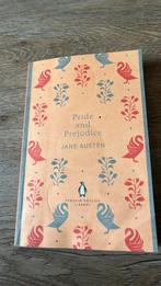 Jane Austin - Pride and Prejudice, Ophalen of Verzenden, Zo goed als nieuw