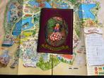 efteling jaarboekje met plattegrond 1997, Verzamelen, Ophalen of Verzenden, Overige typen
