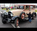 GEZOCHT onderdelen Citroën AC4F 1931, Ophalen of Verzenden, Deur