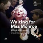 NIEUW 2 SACD De Raaff: Waiting for Miss Monroe / Sloane, Boxset, Ophalen of Verzenden, Opera of Operette, Modernisme tot heden
