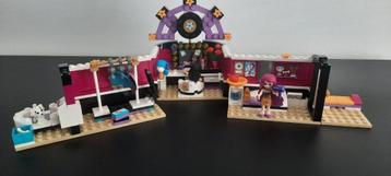 Lego Friends Popstar 41104 kleedkamer beschikbaar voor biedingen