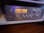 Akai AM-2800 stereo receiver vintage, Ophalen of Verzenden, Zo goed als nieuw, Minder dan 60 watt, Overige merken