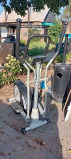 Crosstrainer Buffalo ELS3800, Sport en Fitness, Ophalen